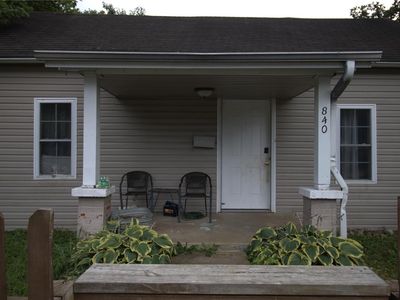 840 Cherry St, Poplar Bluff, MO, 63901