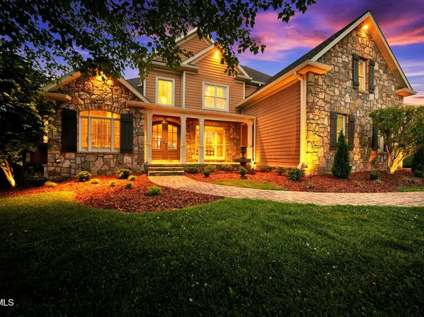 122 Sun Chase Ct, Gray, TN 37615