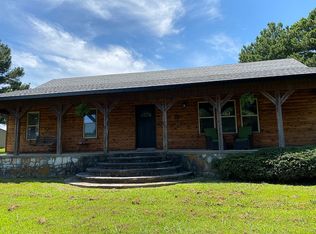 1663 County Road 751, Jonesboro, AR 72405
