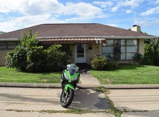 1317 Nash Ave, Monessen, PA 15062
