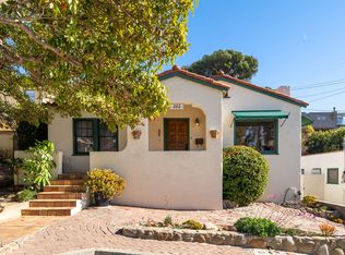 282 N Aliso St, Ventura, CA 93001