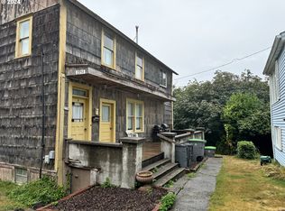 2756&2758 Grand Ave, Astoria, OR 97103