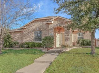 12262 Peak Cir, Frisco, TX 75035