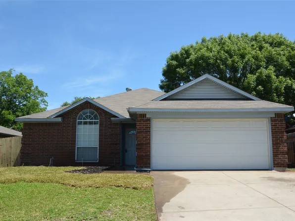 10212 Lone Eagle Ct, Fort Worth, TX 76108