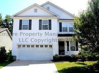 384 Denman Loop, Columbia, SC 29229