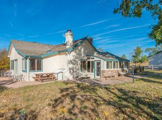 33810 Southern Cross Trl, Kiowa, CO 80117