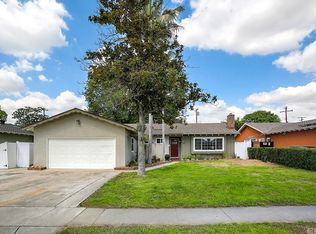 1607 Victoria Dr, Fullerton, CA 92831
