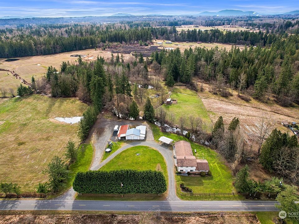 3941 Loomis Trail Road, Blaine, WA 98230 Zillow