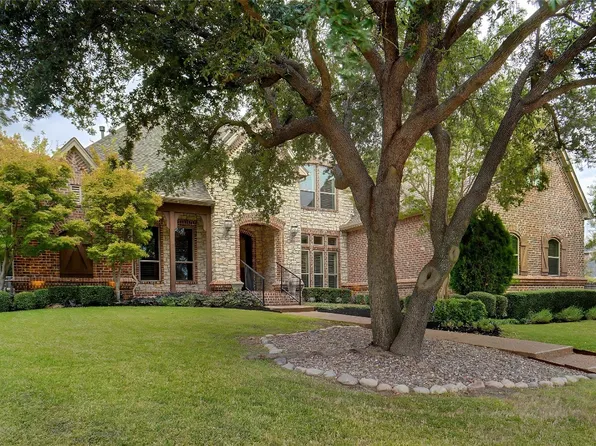 2108 Collins Path, Colleyville, TX 76034