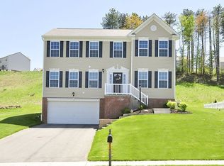 306 Mactavish Ct, Gibsonia, PA 15044