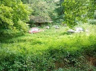 1443 Dry Creek Rd, Clearfield, KY 40313