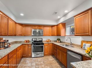 200 Castle Ridge Dr, New Castle, CO 81647