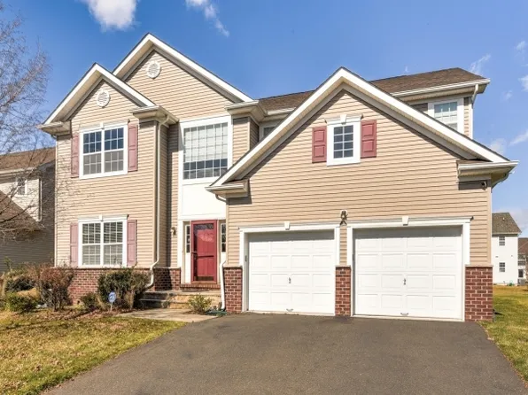 17 Schenck Ln, Franklin Twp., NJ 08873