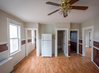 91 Stanton St #2, Worcester, MA 01605