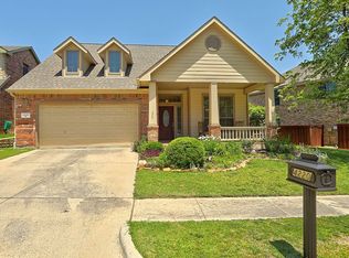 4220 Boxwood Dr, Denton, TX 76208