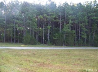 2564 Bodie Currin Rd, Oxford, NC 27565