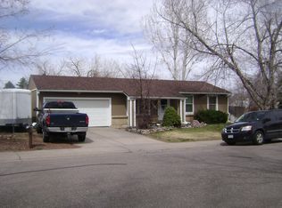 4665 S Lewiston Way, Aurora, CO 80015