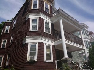 128 Stoughton St, Dorchester, MA 02125