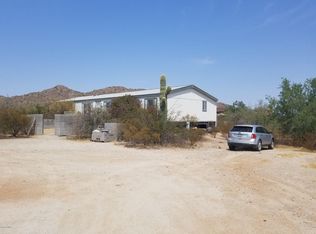 3562 W Ivar Rd, San Tan Valley, AZ 85142