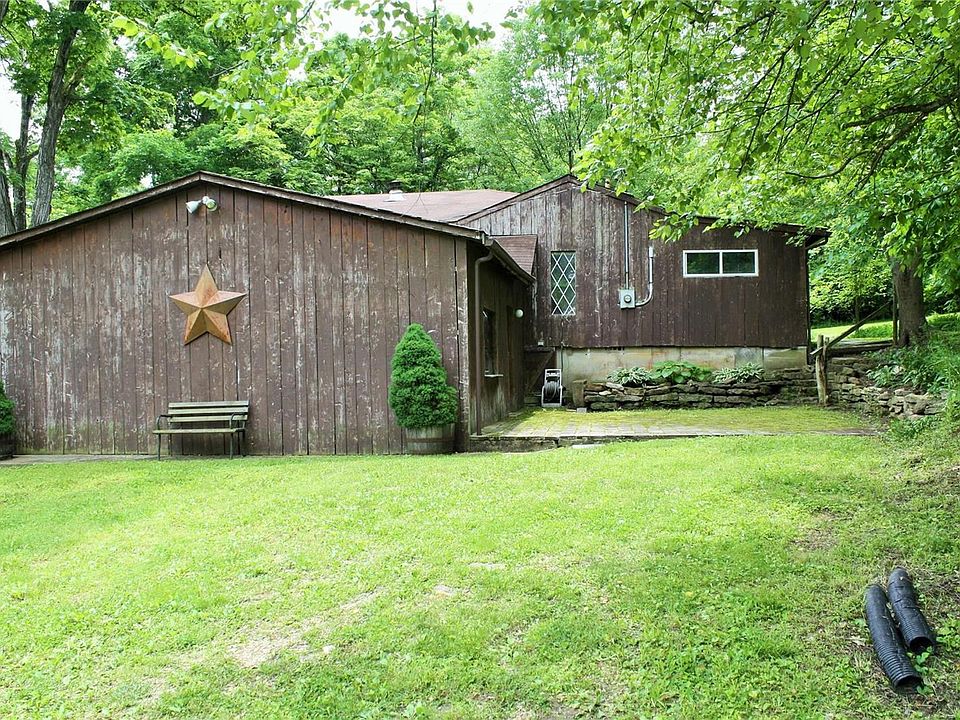 Rockwood Schools, 9.11 acres and low taxes!