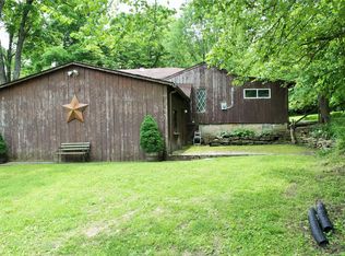 8636 John McKeever Rd, Pacific, MO 63069