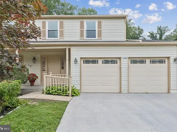 1305 Cavendish Dr, Silver Spring, MD 20905