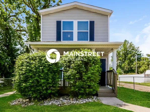 2906 Montgomery St #B, Louisville, KY 40212