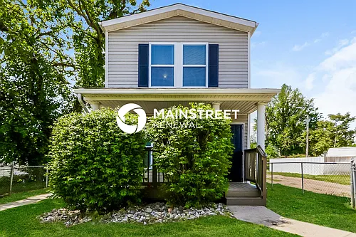 2906 Montgomery St #B Photo 1