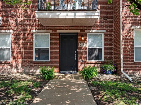 281 E Palmer St #7, Detroit, MI 48202