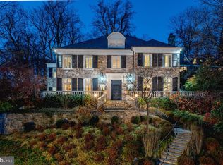 4869 Glenbrook Rd NW, Washington, DC 20016