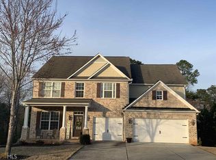5908 Park Bend Ave, Braselton, GA 30517