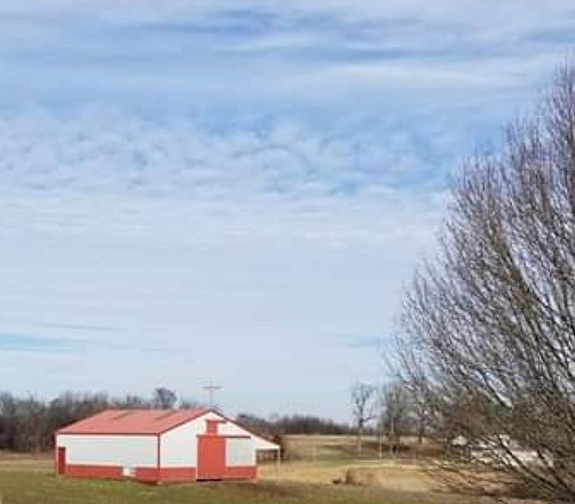 30x30 barn w/loft & lean to