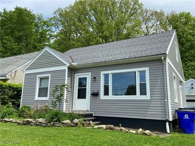 146 N Scranton St, Ravenna, OH, 44266