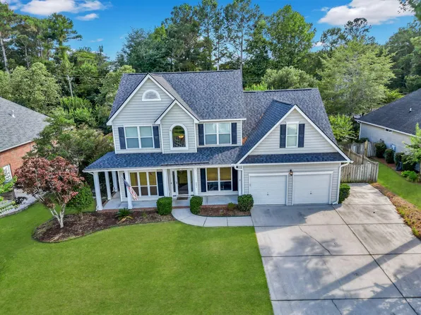 291 Renau Blvd, Summerville, SC 29483