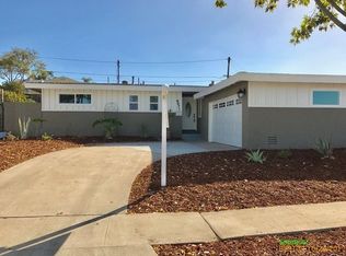 6071 Hodson St, San Diego, CA 92120