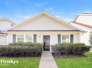 6115 Lone Prairie Way, Katy, TX 77449