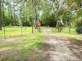 99 Richbourg Rd, Monticello, FL 32344