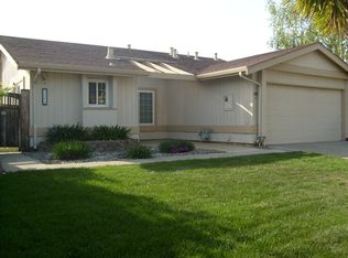 5266 Garrison Cir, San Jose, CA 95123