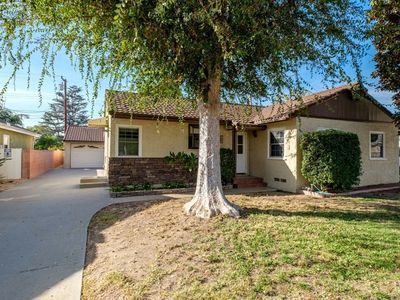 701 Ladera Vista Dr, Fullerton, CA, 92831