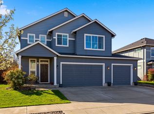 9600 NE 163rd Ct, Vancouver, WA