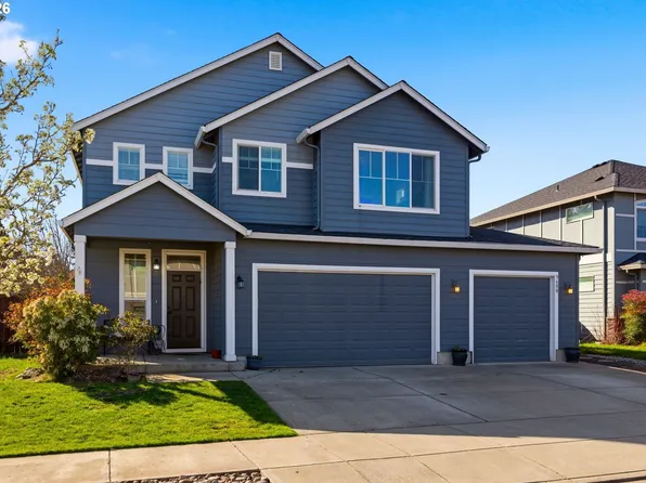 9600 NE 163rd Ct, Vancouver, WA 98682