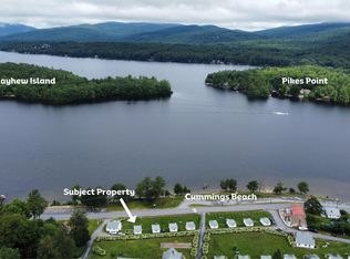 151 W Shore Rd #18, Bristol, NH 03222