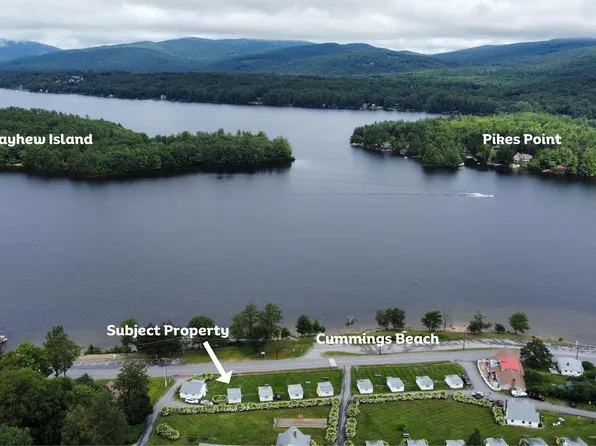 151 West Shore Road #18, Bristol, NH 03222