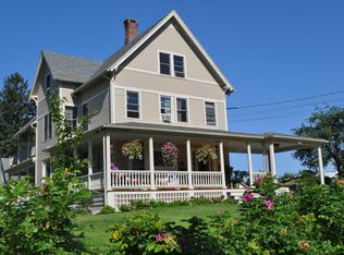 67 Ramsdell St, Groton, CT 06340