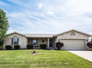 4265 Shandon Dr, Hamilton, OH 45011