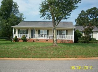 2218 Riveroak Rd, Chesnee, SC 29323