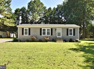 32610 Captains Way, Millsboro, DE 19966