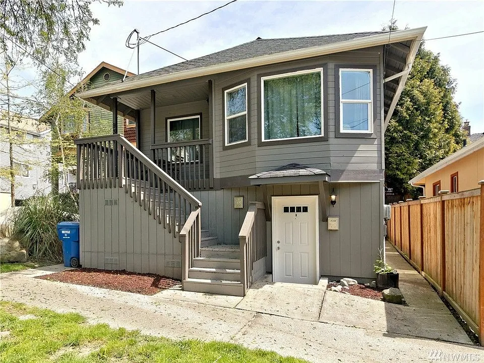 934 Martin Luther King Junior Way S #A