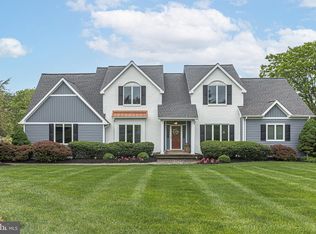 1009 Branch Mill Rd, Telford, PA 18969