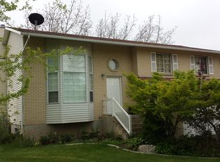 2196 E 2000 N, Layton, UT 84040